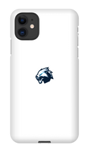 duckxdfu iPhone Phone Cases