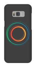 The "O" Phone case (Samsung)
