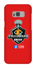 squidwardbruhh Samsung Phone Cases