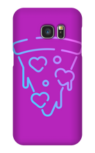 PizzaPixie Samsung Phone Cases