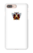 raveniceguard iPhone Phone Cases