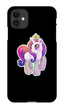 lumilexy iPhone Phone Cases