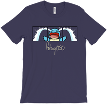 SquirtlleCry T-Shirt