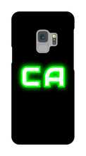 clearedapproach Samsung Phone Cases