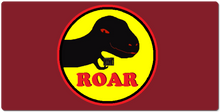 RoaR XXL Gaming Mousepad