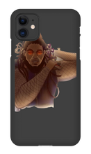 Quest The Shinobi iPhone Phone Cases