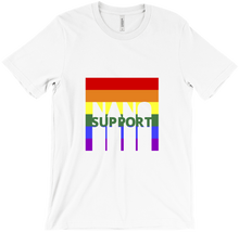 Nano-Proud T-Shirts