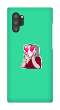 DrCallieeSix Samsung Phone Cases
