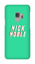 Noble Samsung Phone Cases