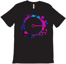 C Dot Splat Tee.