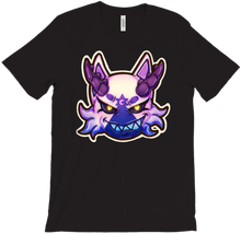 Mishmellow T-Shirts: Demon Mish 2020