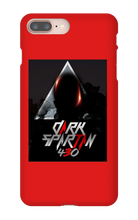 darkspartan430 iPhone Phone Cases
