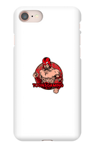 to0nsgaming iPhone Phone Cases