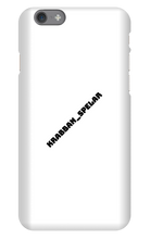 mikael_r_gaming iPhone Phone Cases