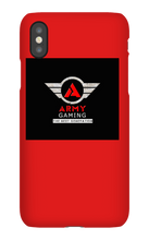 Gaming Army iPhone Phone Cases