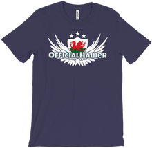 Official Hamer T-Shirt