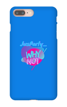 jusparty iPhone Phone Cases