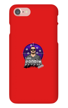ihavebadaimgaming iPhone Phone Cases