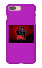 Crow Iphone 11 Case