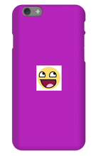 fartstinky2000 iPhone Phone Cases