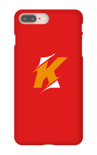 official_klim iPhone Phone Cases