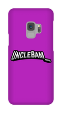 UncleBam_ Samsung Phone Cases
