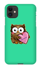pennyrenae iPhone Phone Cases