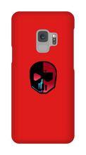pechstreams Samsung Phone Cases