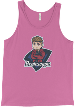 brainscape Tank Top