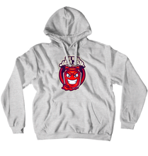 therealjamjar Hoodies (No-Zip/Pullover)