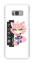 Clobyplay Samsung Phone Cases