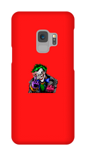jokerpk1 Samsung Phone Cases