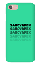 saucyapex iPhone Phone Cases