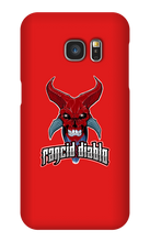 Rancid Samsung Phone Cases