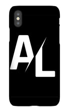 andrylp iPhone Phone Cases