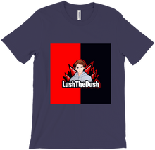 lushthedush T-Shirts