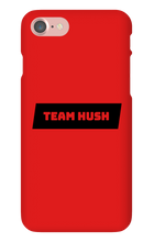 vo1exszn iPhone Phone Cases