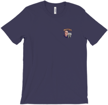 T-Shirts mit Schriftzug