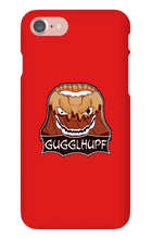 gugglhupf iPhone Phone Cases