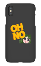 danizom813 iPhone Phone Cases