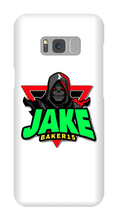 jakebaker15 Samsung Phone Cases