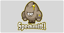speckmiteii XXL Gaming Mousepad