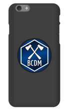 Logo iPhone Phone Cases