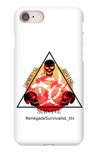 Renegade iPhone Phone Cases