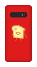 Toast Samsung phone case