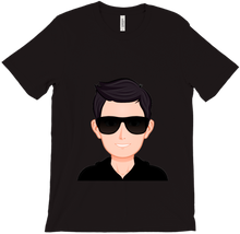 thiagokilulives-4027 T-Shirts