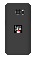 raposasilva08 Samsung Phone Cases