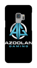 AzoolanGaming Samsung Phone Cases
