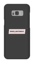 space_butt3rfly Samsung Phone Cases