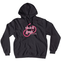 Control Freak Hoodie